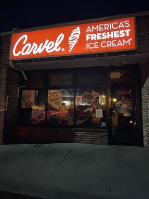 Carvel