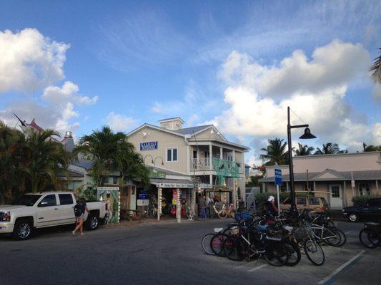 Key West Bait & Tackle