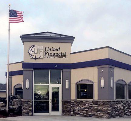 United Financial Credit Union