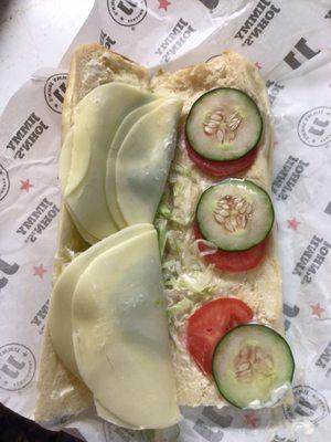 Jimmy John's