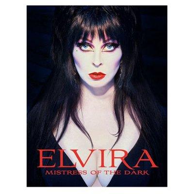 Elvira Mistress of The Dark