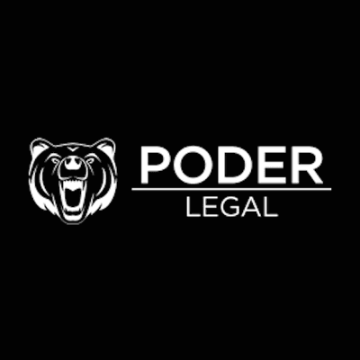 Poder Legal's Logo