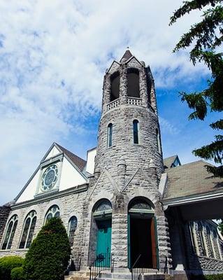 First Baptist Church of Ballston Spa