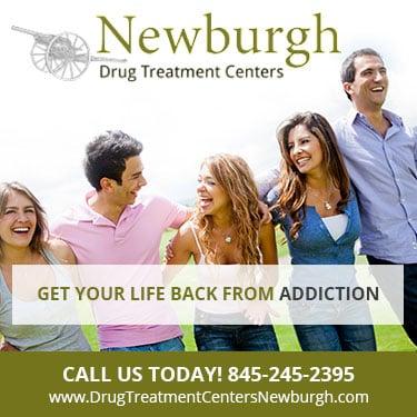 Drug Treatment Centers Newburgh