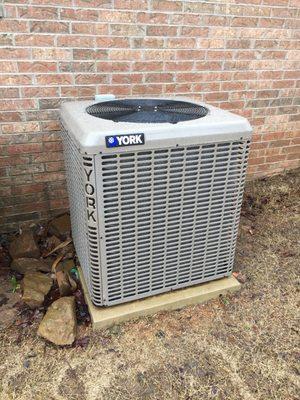 Blaylock Heating & Air Conditioning