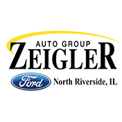 Zeigler Ford of North Riverside