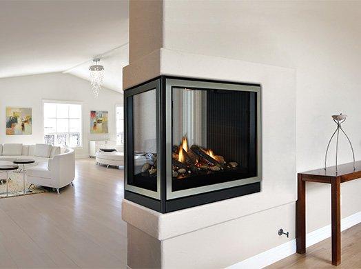 Home Environments Stoves and Spas