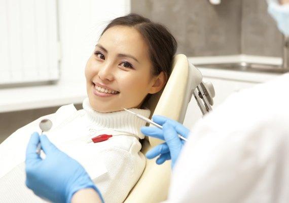 Palm Beach Dental Spa