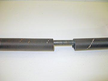 Have a broken spring? Give us a call for a quick service!