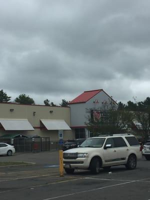 Tractor Supply of Taunton -- Northwoods Crossing : 2101 Bay Street, Taunton                    Storefront