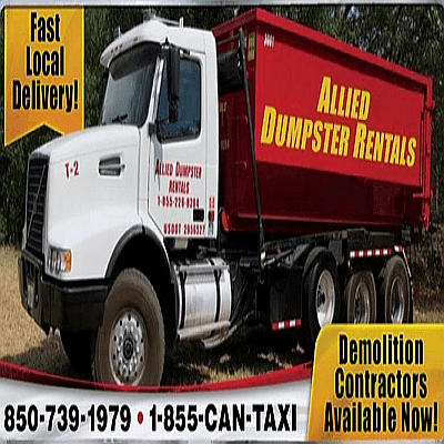 Allied Dumpster Rentals