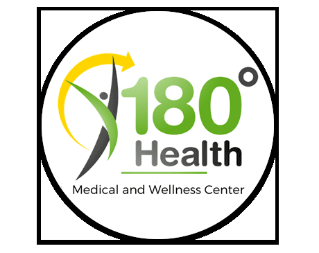 180 Health Medical & Wellness Center