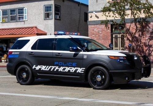 Hawthorne Police Department