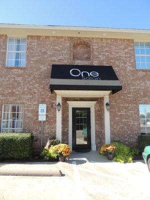 One Salon, Grapevine Texas