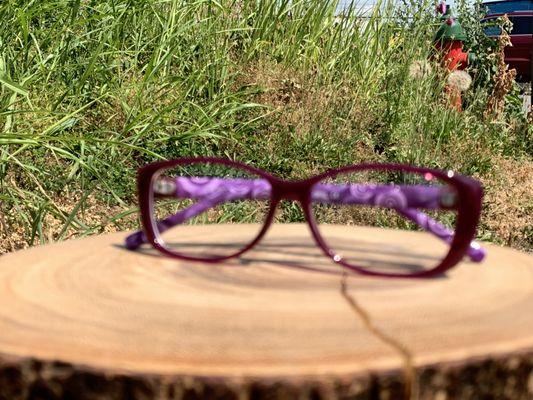 New Frames This Week!