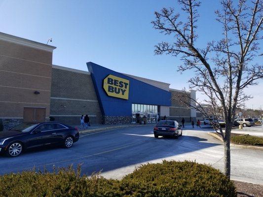 Best Buy