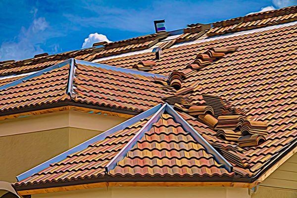 roofing company