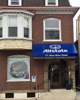 Allstate Insurance