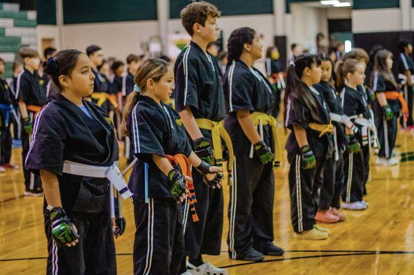 Premier Martial Arts Pflugerville