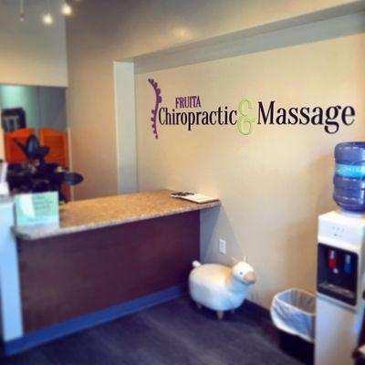 Fruita Chiropractic and Massage