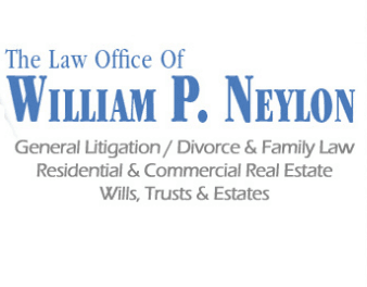 The Law Office of William P Neylon logo