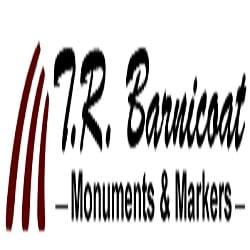 Barnicoat Monuments