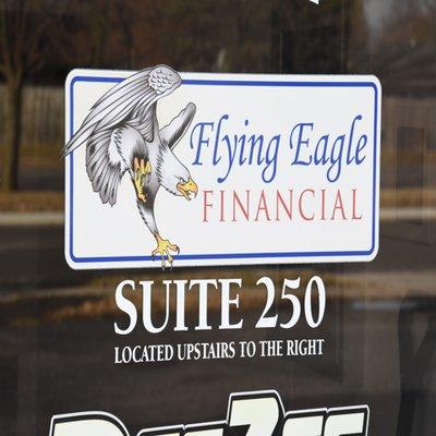 Flying Eagle Financial