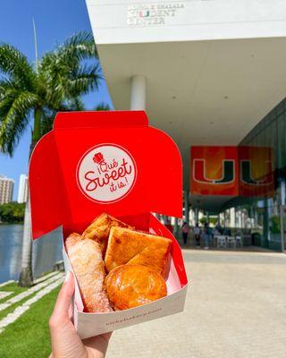 Vicky Bakery - University of Miami