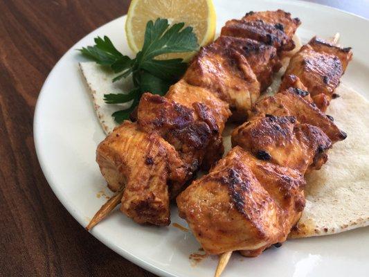 Chicken Kabab