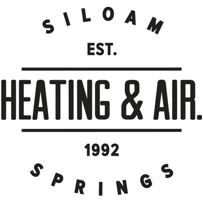 Siloam Springs Heat & Air Conditioning