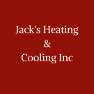 Jack's Heating & Cooling Inc