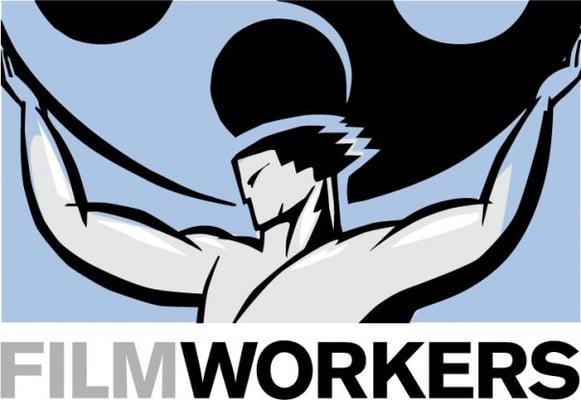 Filmworkers Club