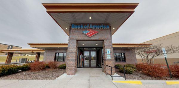 Bank of America