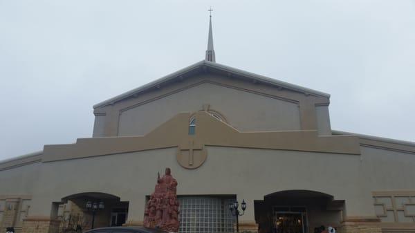 Holy Vietnamese Martyrs Church