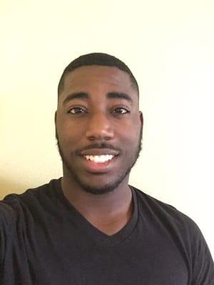 Raquan A. Mitchell, Site Manager