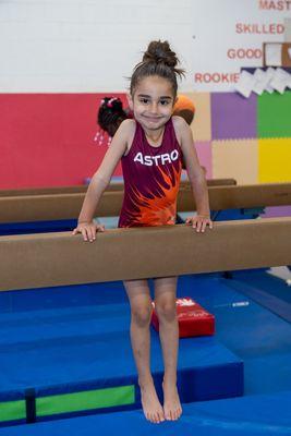 Astro Gymnastics Center