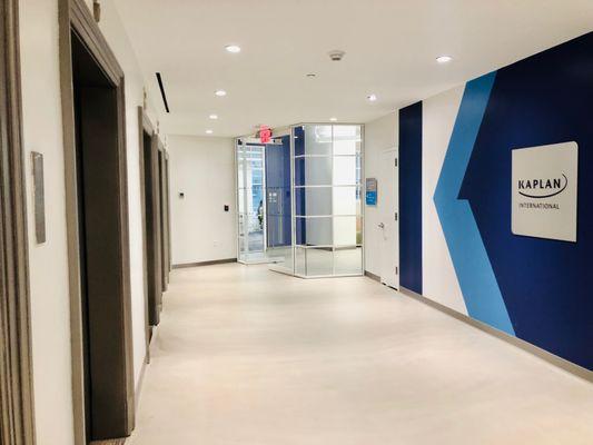 Kaplan International Languages - New York