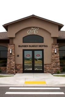 Hansen Family Dental