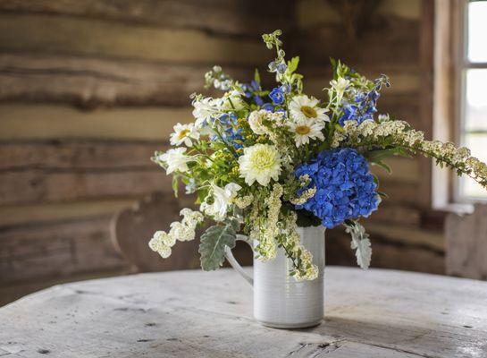 Bridgehampton Florist