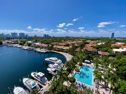 Portsview Waterways Aventura