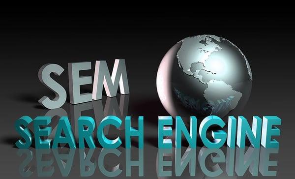 SEM - Search Engine Marketing