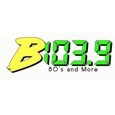 WBZX-FM B103.9