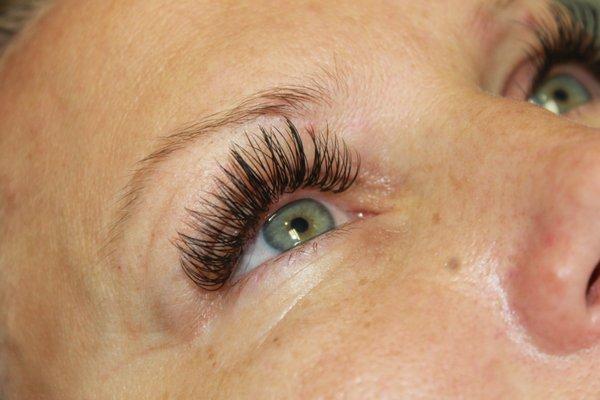 Eyelash Extensions