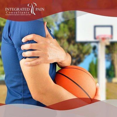 We understand the unique needs of an athlete & offer a personalized approach to pain management.