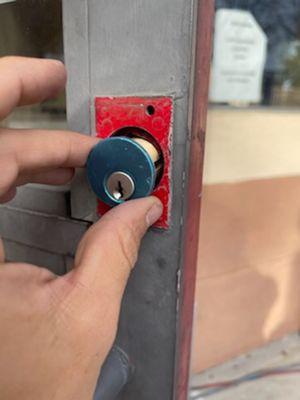 Locksmith Near Me