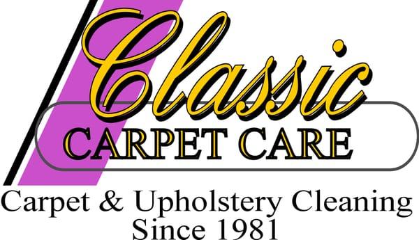 Classic Carpet Care