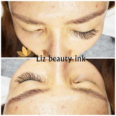 Eyelash Extensions