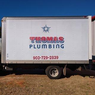 Thomas Plumbing