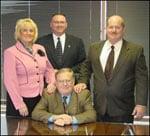 Thomas E. Short & Co. Bail Bonds
 130 W. Second St., Lobby 2
 Dayton, OH 45402
 Phone: 800-801-6010