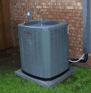 Bothell Air Conditioner Repair